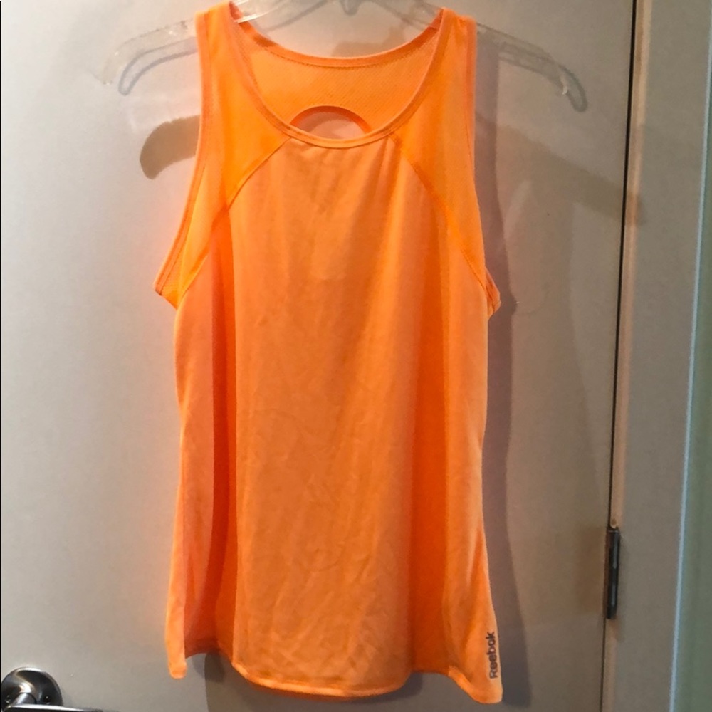 Reebok workout tank